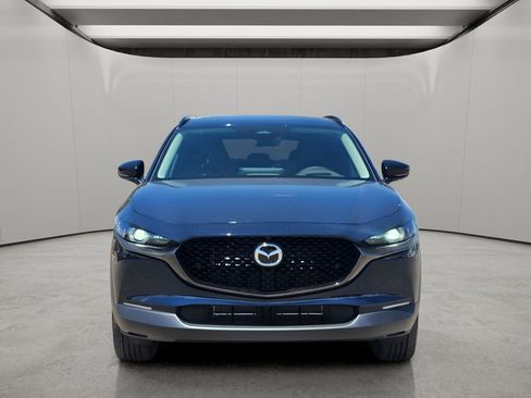 Used 2025 MAZDA CX-30 2.5 Turbo w/ Premium Plus Pkg image 2