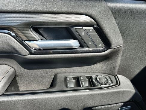 New 2026 GMC Sierra 2500 AT4 w/ AT4 Premium Plus Package image 22