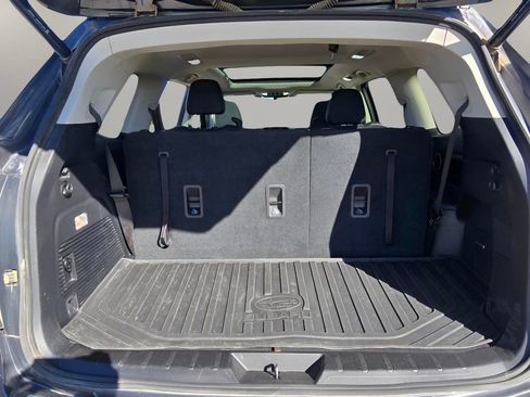 Used 2022 Subaru Ascent Limited w/ Technology Package image 30