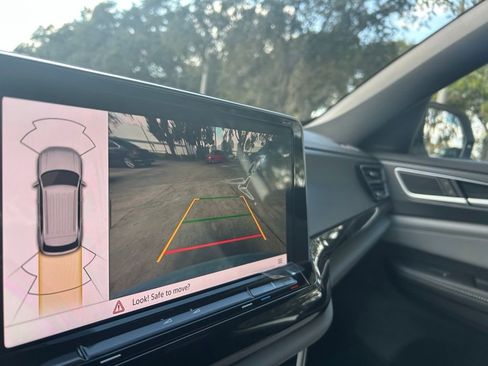 New 2026 Volkswagen Atlas Cross Sport SEL R-Line image 14