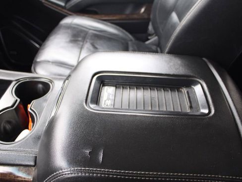 Used 2016 Chevrolet Tahoe LT image 45