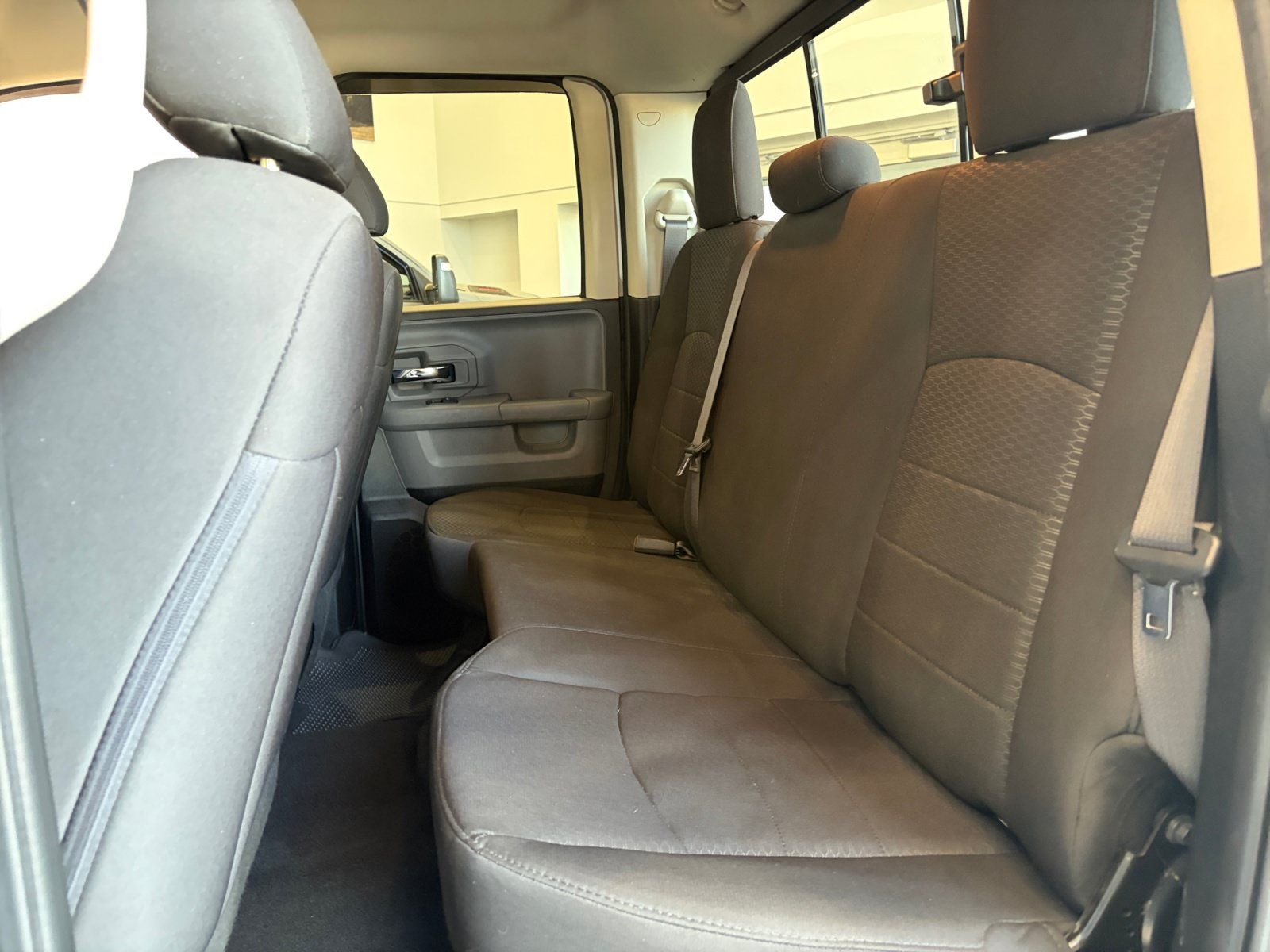 Used 2019 RAM 1500 Warlock w/ Electronics Group AWD/4WD image 26