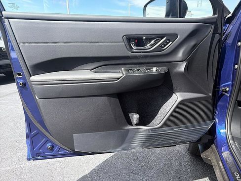New 2026 Subaru Outback Touring XT AWD/4WD image 9