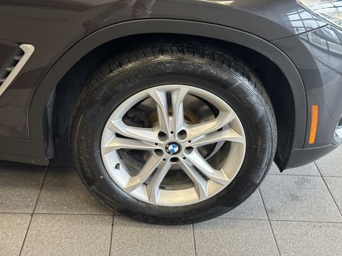 Used 2020 BMW X3 xDrive30i w/ Premium Package image 19