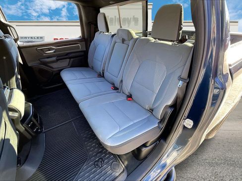 Certified 2022 RAM 1500 Big Horn image 22