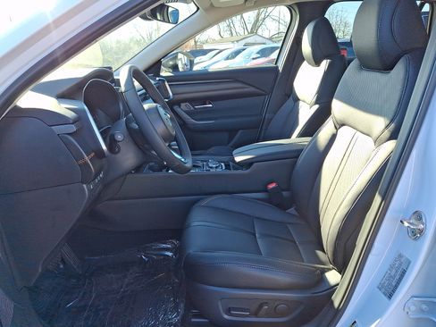 New 2026 MAZDA CX-50 AWD 2.5 Hybrid w/ Weather Package image 10