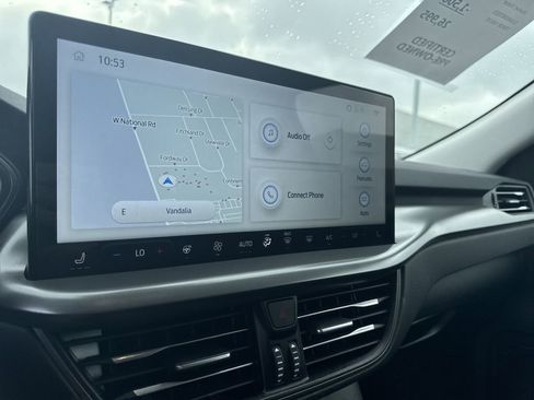 Certified 2023 Ford Escape Active w/ Tech Pack #2 image 28