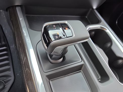 New 2026 Chevrolet Silverado 1500 LT w/ Texas Edition Plus RWD image 21