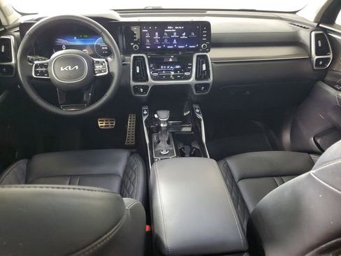 Used 2022 Kia Sorento SX image 14