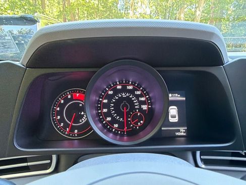 Certified 2023 Hyundai Elantra SEL FWD image 21