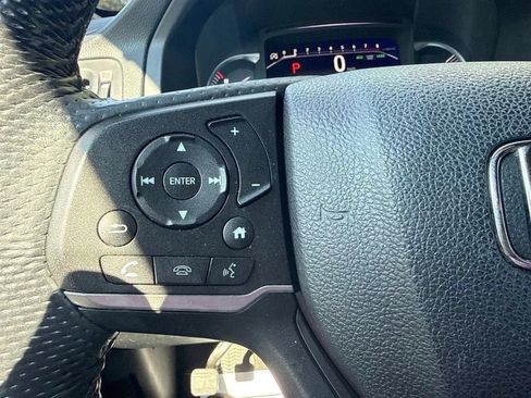 Used 2023 Honda Passport EX-L image 24