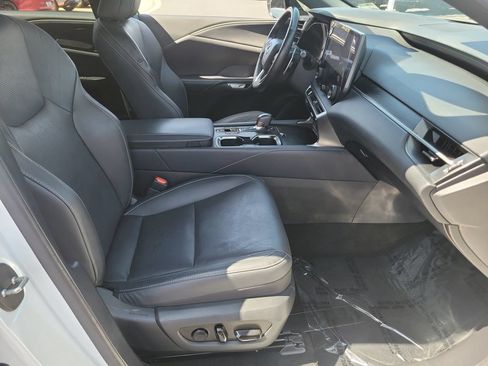 Used 2024 Lexus RX 350 Premium Plus w/ Cold Area Package FWD image 20