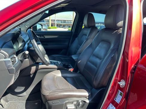 Used 2019 MAZDA CX-5 Signature AWD/4WD image 14