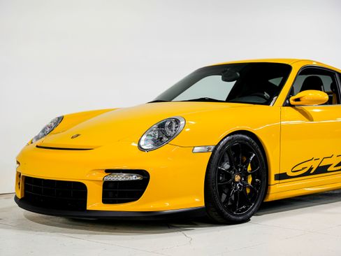 Used 2008 Porsche 911 GT2 image 23