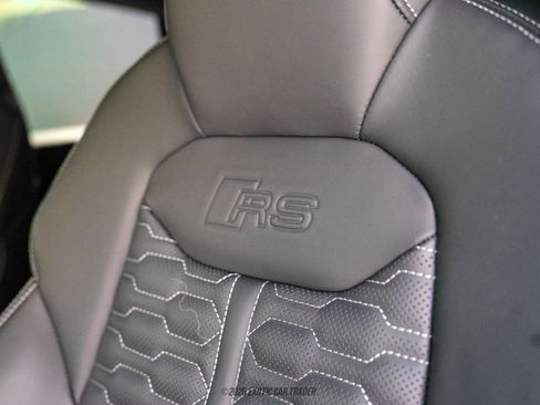 Used 2023 Audi RS Q8 image 29