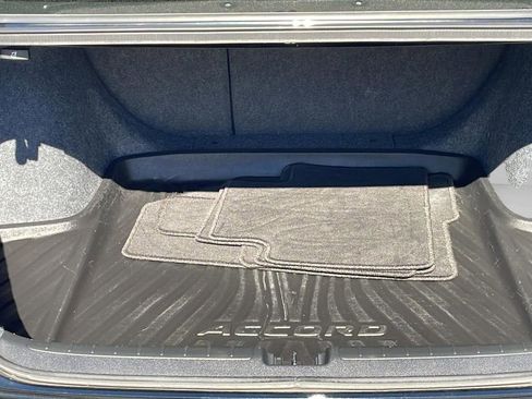 Used 2020 Honda Accord Sport image 15