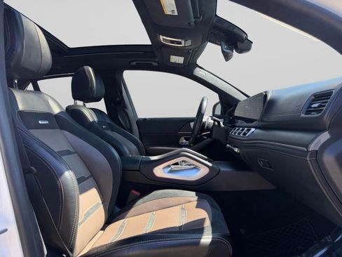 Used 2021 Mercedes-Benz GLE 63 AMG S image 36