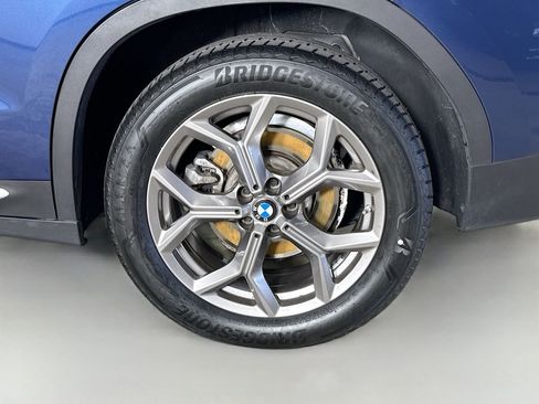 Used 2023 BMW X3 xDrive30i w/ Premium Package w/ZPA image 32