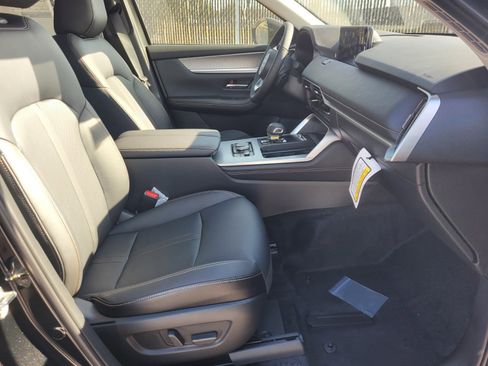 New 2026 MAZDA CX-90 3.3 Turbo w/ Premium Sport Pkg image 16