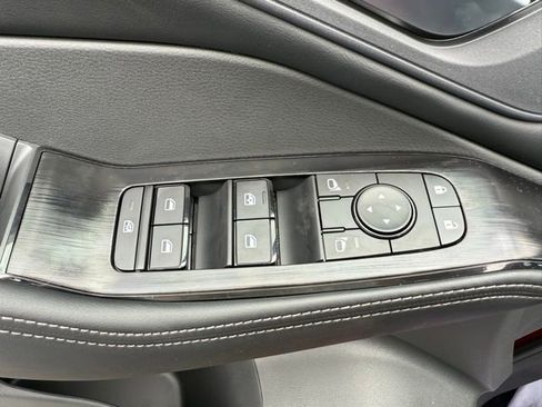 New 2026 Nissan Rogue SV image 11