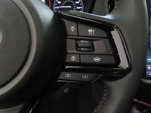 Certified 2026 Subaru Forester Touring AWD/4WD image 14