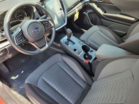 New 2025 Subaru Impreza 2.0i Sport image 14