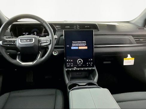 New 2026 GMC Terrain AT4 w/ LPO, Floor Liner Package image 6