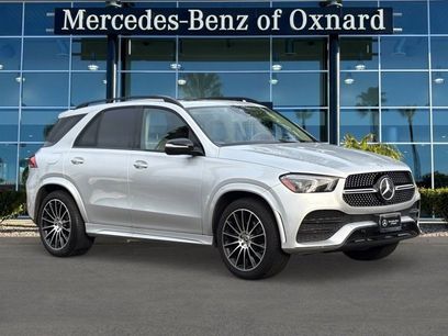 Used 2021 Mercedes-Benz GLE 350 GLE 350