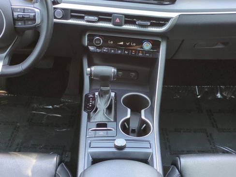 Used 2021 Kia K5 GT-Line image 19