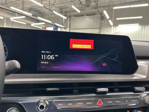 New 2025 Kia Telluride SX Prestige X-Pro image 18