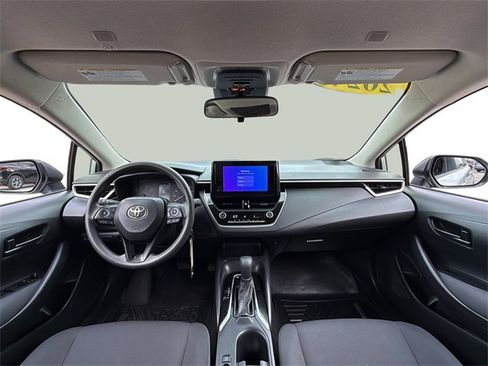 Certified 2024 Toyota Corolla LE image 24