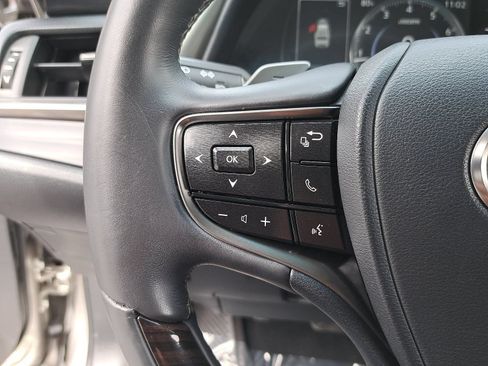 Used 2021 Lexus ES 250 w/ Premium Package AWD/4WD image 17