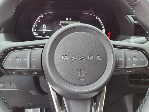 New 2026 MAZDA CX-5 Preferred AWD/4WD image 16