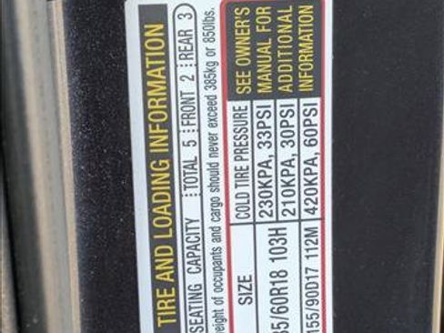 Used 2017 Honda CR-V Touring image 15