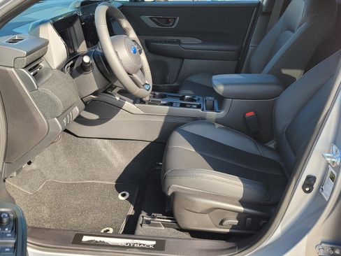 New 2026 Subaru Outback Premium image 3