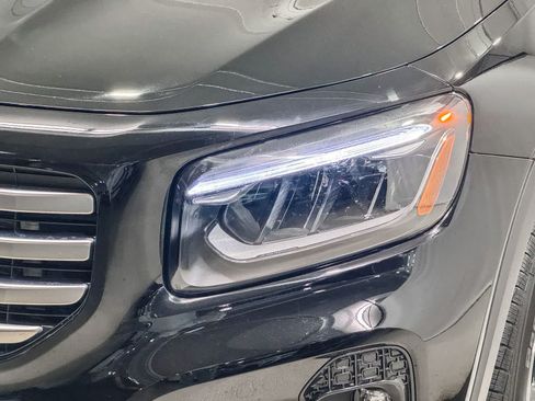 Certified 2026 Mercedes-Benz GLB 250 image 7