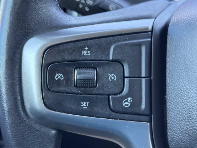 Used 2019 Chevrolet Silverado 1500 RST w/ All-Star Edition AWD/4WD image 29