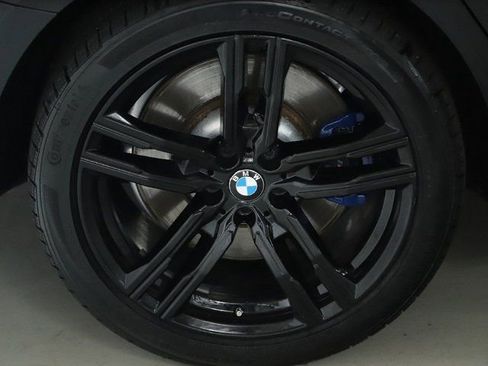 Used 2020 BMW 840i Gran Coupe xDrive w/ M Sport Package AWD/4WD image 14