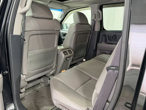 Used 2011 Honda Ridgeline RTL image 35