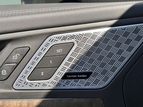 New 2025 BMW X1 xDrive28i w/ Technology Package image 23