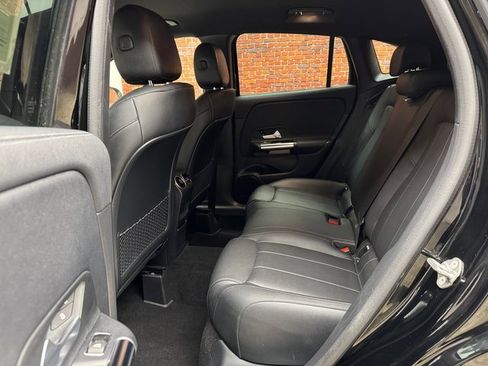 Certified 2022 Mercedes-Benz GLA 250 GLA 250 image 24