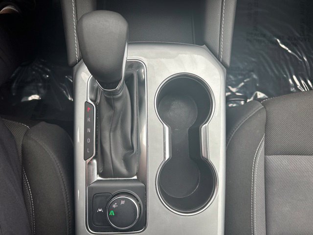 Used 2024 Chevrolet Blazer LT w/ LPO, Floor Liner Package FWD image 30