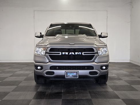 Used 2022 RAM 1500 Laramie w/ Sport Appearance Package RWD image 3