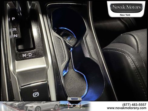 Used 2022 Subaru Ascent Limited image 21