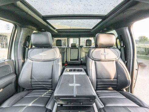 New 2025 Ford F150 Platinum w/ Equipment Group 702A High image 43