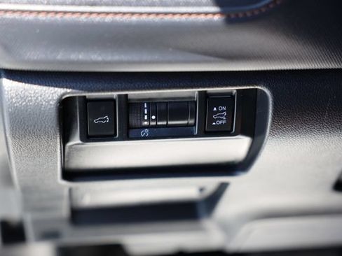 Certified 2025 Subaru Forester Touring AWD/4WD image 20