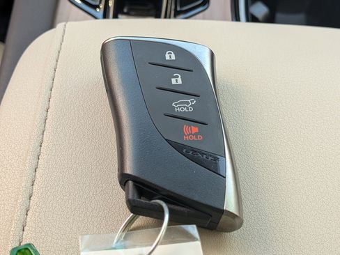Used 2023 Lexus RX 350 Premium Plus w/ Accessory Package (Z1) FWD image 37