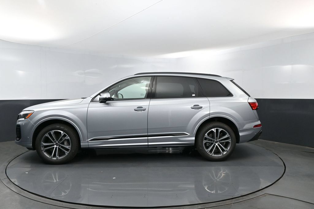 New 2026 Audi Q7 2.0T Premium AWD/4WD image 26
