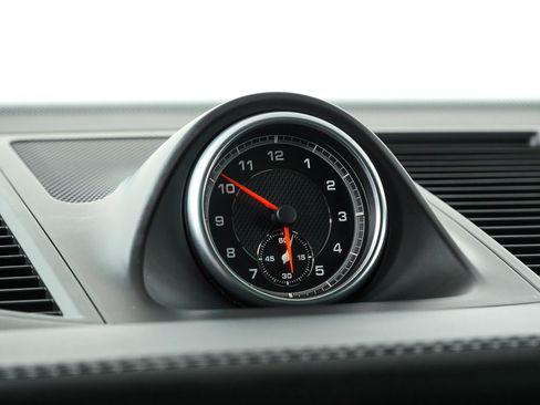 Certified 2017 Porsche Macan GTS image 18