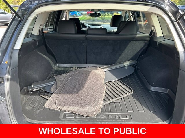Used 2011 Subaru Outback 3.6R Limited w/ PWR Moonroof Pkg AWD/4WD image 34